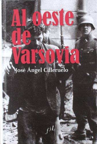 Al oeste de Varsovia