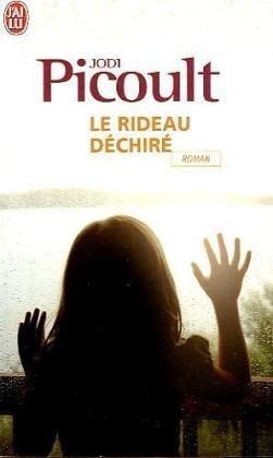 Le rideau déchiré