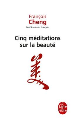 Cinq méditations sur la beauté