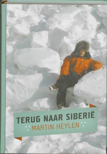 Terug naar Siberië