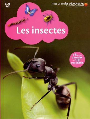 Les insectes