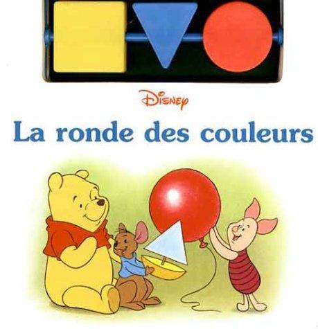 La ronde des couleurs