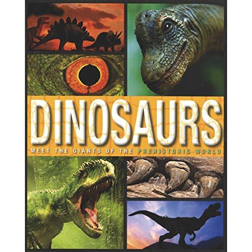 Family Reference Guide Dinosaurs