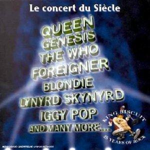 Le Concert du Siecle