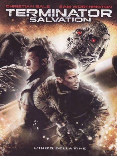 Terminator - Salvation [IT Import]