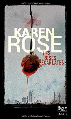 Les roses écarlates