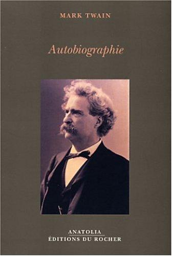 Autobiographie