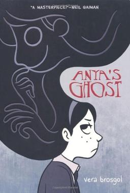 Anya's Ghost