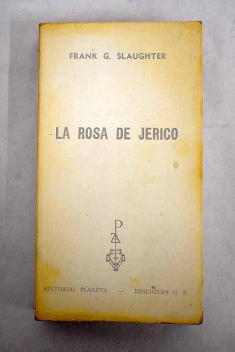 La rosa de Jericó