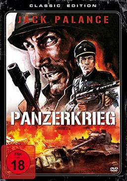 Panzerkrieg - Classic Edition