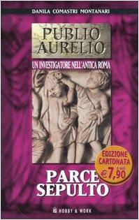 Parce sepulto (Publio Aurelio Pocket)