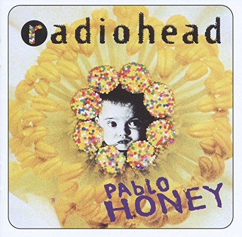 Pablo Honey [Vinyl LP]