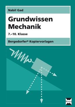 Grundwissen Mechanik