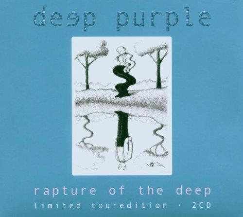 Rapture of the Deep-Ltd.Toured