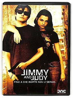 Jimmy And Judy [IT Import]