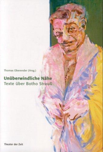 Unüberwindliche Nähe