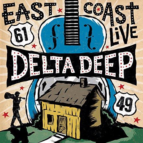 East Coast Live (LTD. Gatefold / Black Vinyl / 180 Gramm) [Vinyl LP]