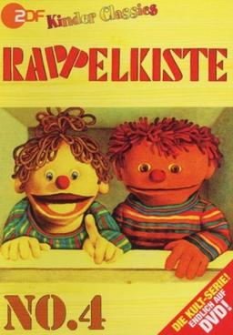 Rappelkiste, No. 04