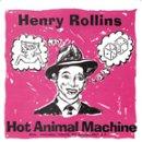 Hot Animal Machine+6 Bonus Ep