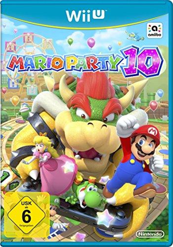 Mario Party 10