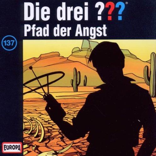 Folge 137/Pfad der Angst