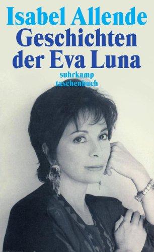 Geschichten der Eva Luna (suhrkamp taschenbuch)