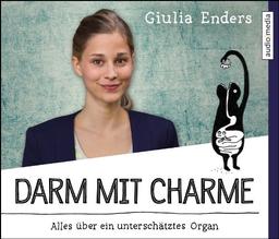 Darm mit Charme: Alles über ein unterschätztes Organ