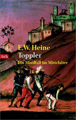 Toppler: Ein Mordfall im Mittelalter