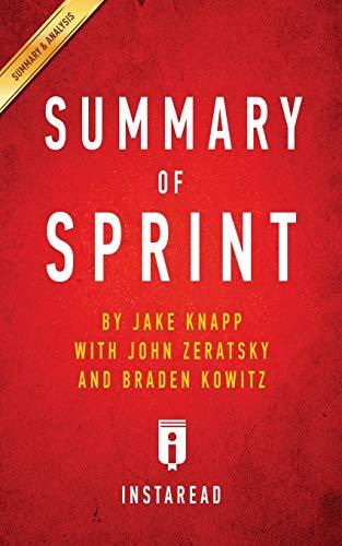 Summaries, I: Summary of Sprint