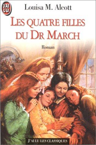 Les quatre filles du docteur March