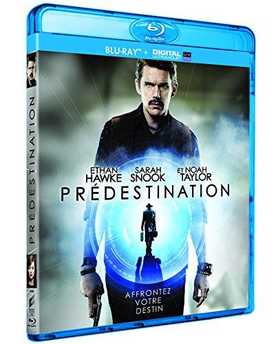 Prédestination [Blu-ray] [FR Import]