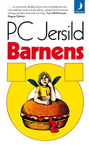 Barnens ö