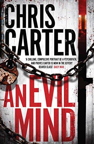 An Evil Mind (Robert Hunter 6)