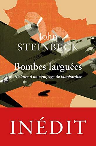 Bombes larguées : histoire d'un équipage de bombardier