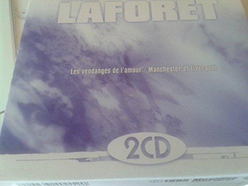 Marie Laforet Vol. 1 & 2 (coffret 2 Cd)