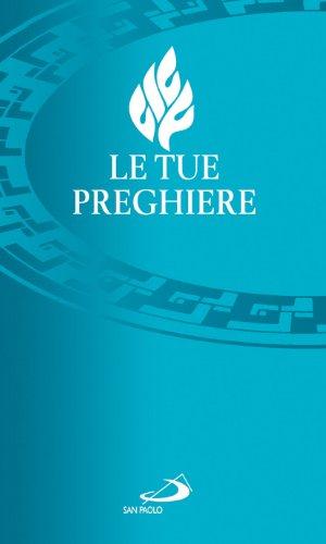 Le tue preghiere