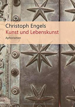 Kunst und Lebenskunst: Aphorismen