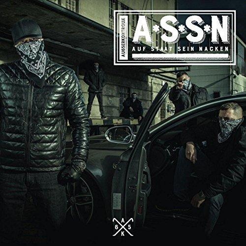 A.S.S.N. (Premium Edt.)