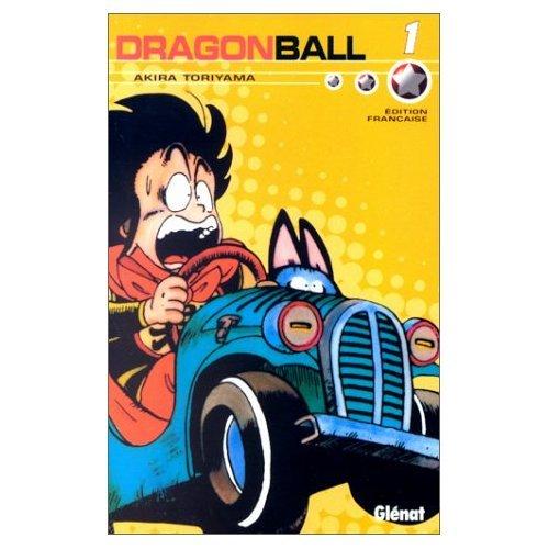 Dragon Ball : double. Vol. 1