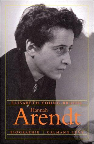 Hannah Arendt