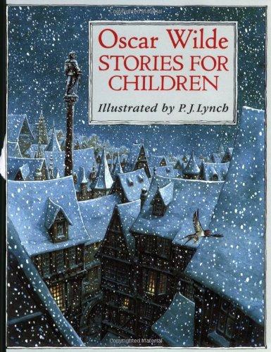 Oscar Wilde Stories for Children (Classic Stories)