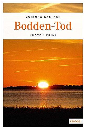 Bodden-Tod: Küsten Krimi (Greta Sievers)