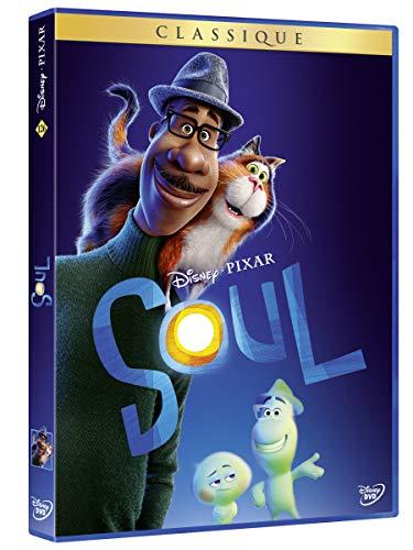 Soul [FR Import]