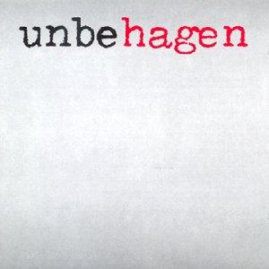 Unbehagen [2eme Album]