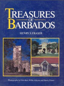 Treasures Of Barbados