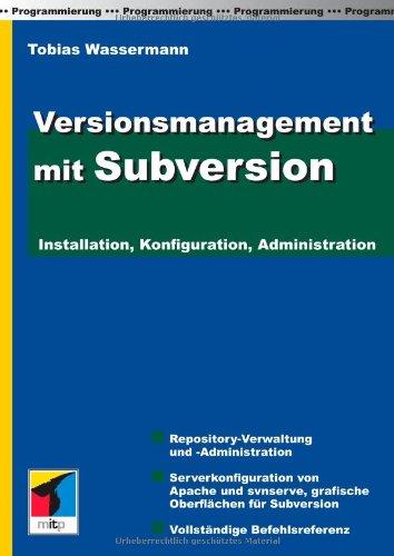 Versionsmanagement mit Subversion