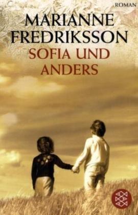 Sofia und Anders.