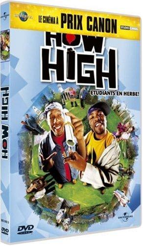 How High [FR Import]