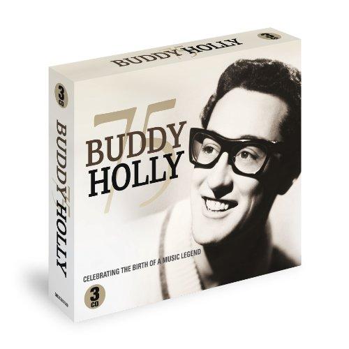 Buddy Holly 75