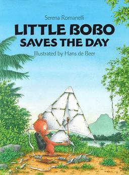 Little Bobo Saves the Day